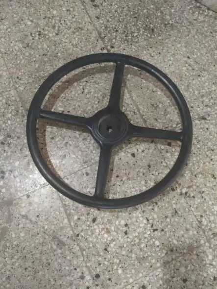 Vendo Ford A 1930-31