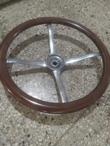 Volante