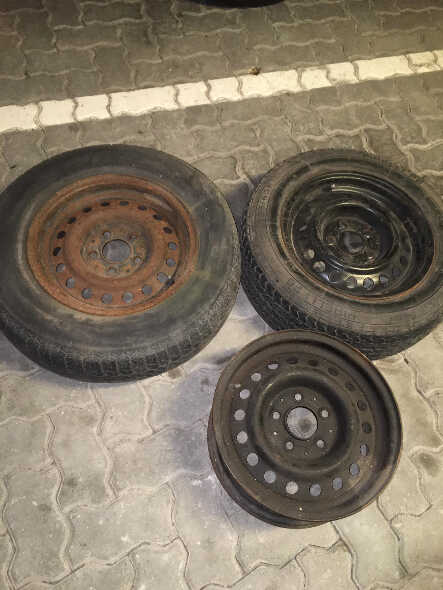 Llantas Mercedes