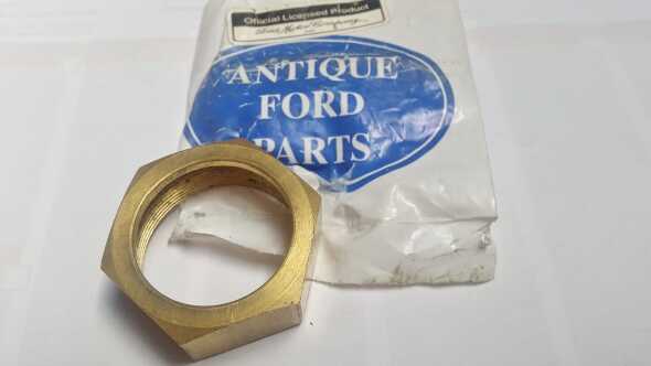 Tuerca Ford T