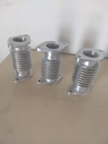 Prolongador Bomba Nafta