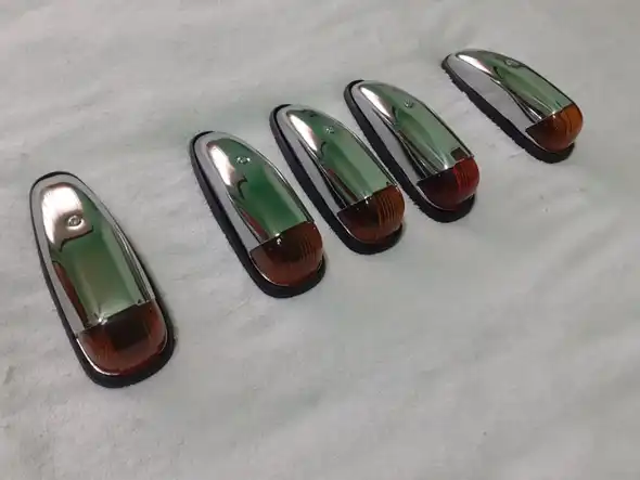 Faros Techo