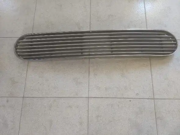 Vendo Parrilla Torino 1967 Al 70