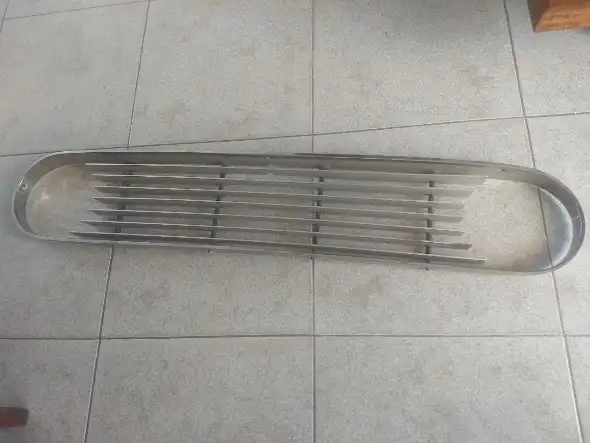 Vendo Parrilla Coupe Torino