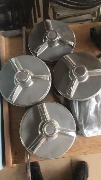 4 tazas Torino Ts