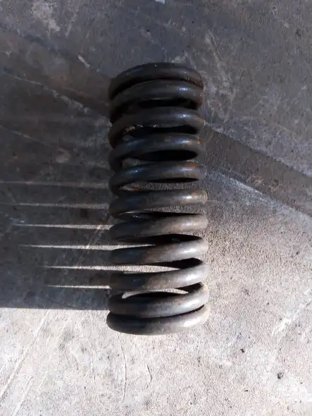 Resorte Válvulas X 8 Usados Ford V8 Flathead
