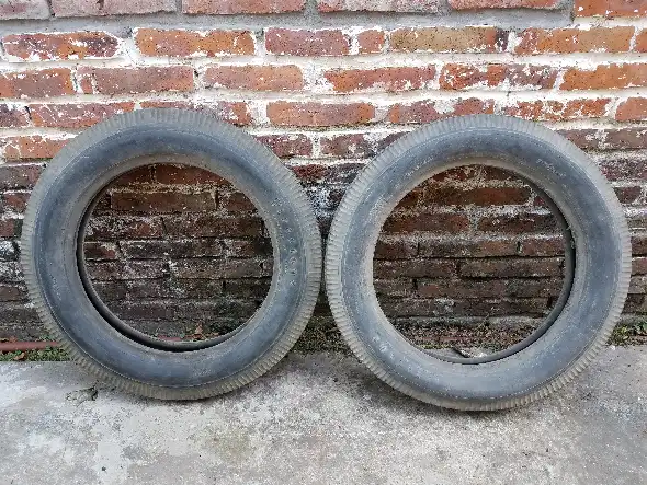 Cubiertas 17 Firestone