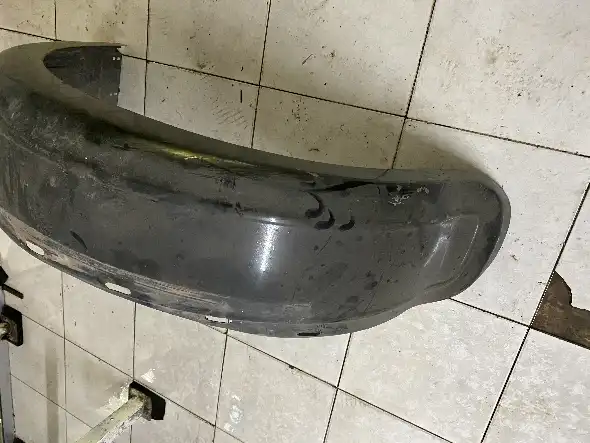 Guardabarro Ford A
