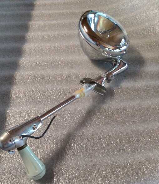 Farol Buscahuellas