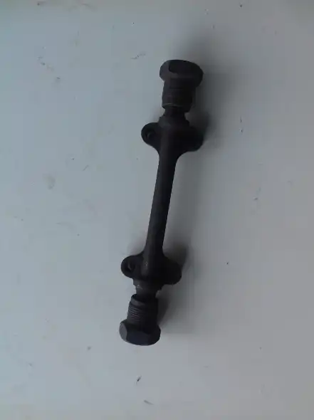 Eje Parrilla Boward Isabella