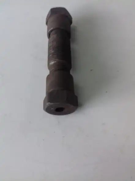 Excéntricos Suspensión Studebacker Modelo Viejo