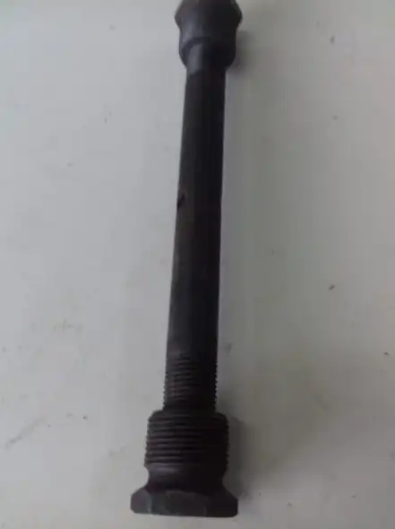 Eje Parrilla Rastrojero 60/63 Superior