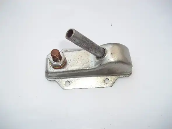 Boton Arranque Para Ford A