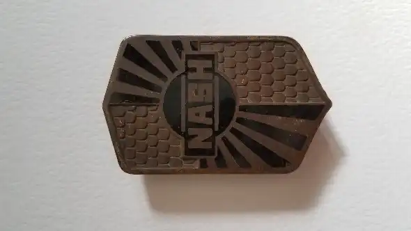 Insignia Nash