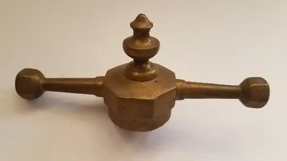 Tapa Radiador