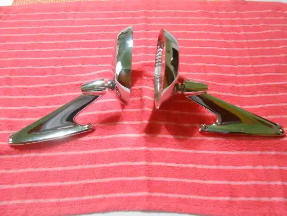 Espejo 400