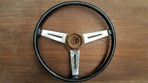 Volante Deportivo
