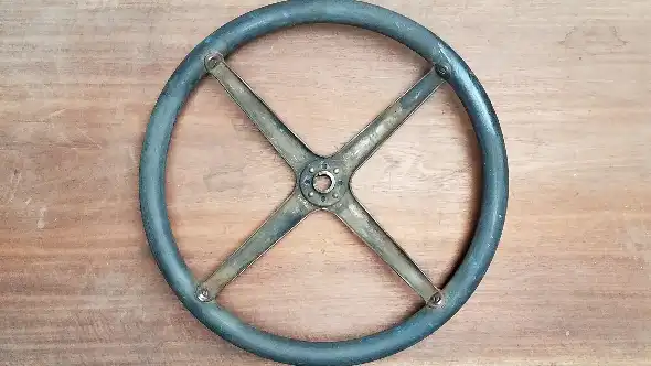 Volante Ford T 1926 1927