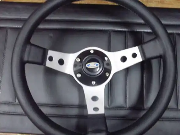 Volante Sp