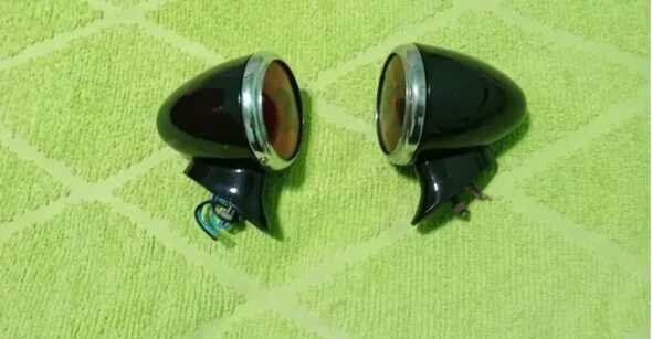 Faros Plymout