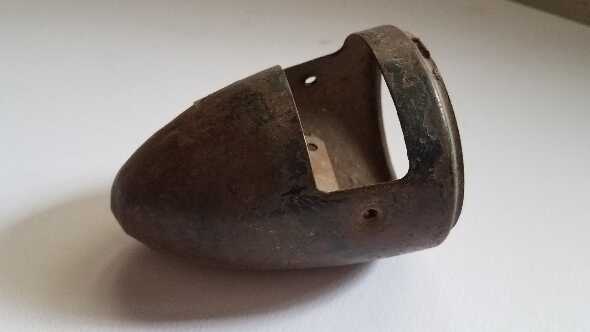 Farol Trasero Ford 1937