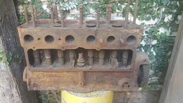 Block Ford A