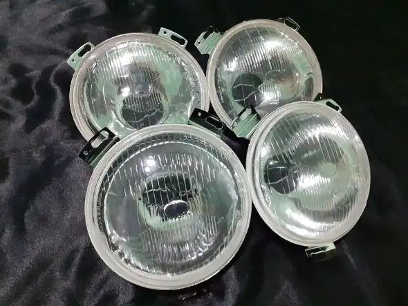 Optica 400ss