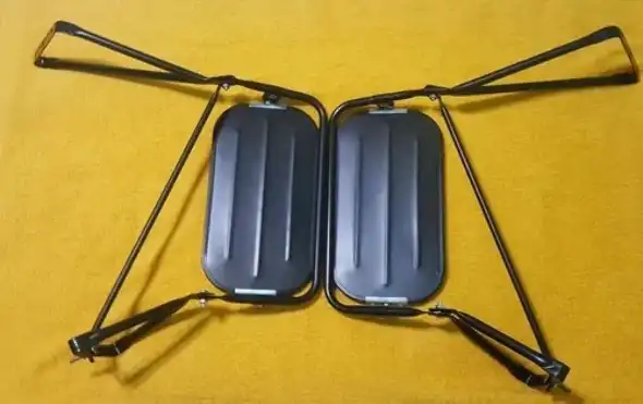 Espejos Pikup