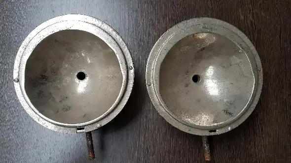 Faros Pontiac