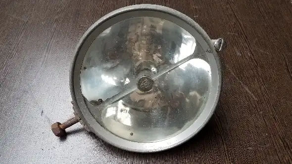 Farol Marchal