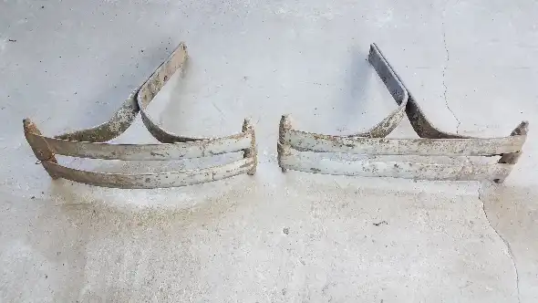 Paragolpes
