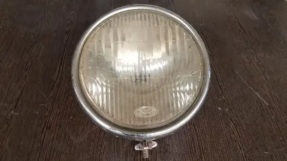 Faro Ford A 1930 1931