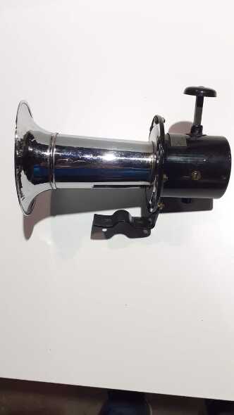 Bocina