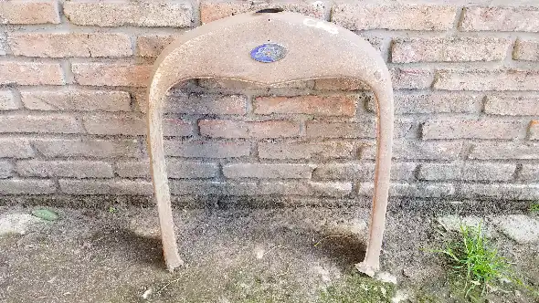 Máscara Ford A 1928 1929