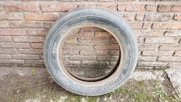 Cubierta 18 Firestone