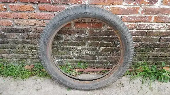 Cubierta 30 X 3 Y 1/2 Firestone