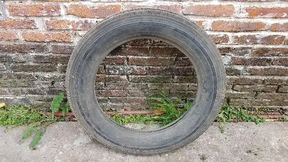 Cubierta 20 Dunlop