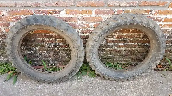 Cubiertas Rodado 20 Firestone
