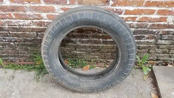 Cubierta Rodado 20 Firestone