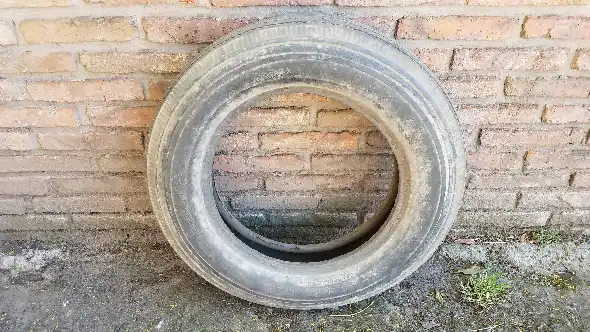 Cubierta Rodado 17 Firestone