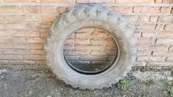 Cubierta Rodado 17 Firestone