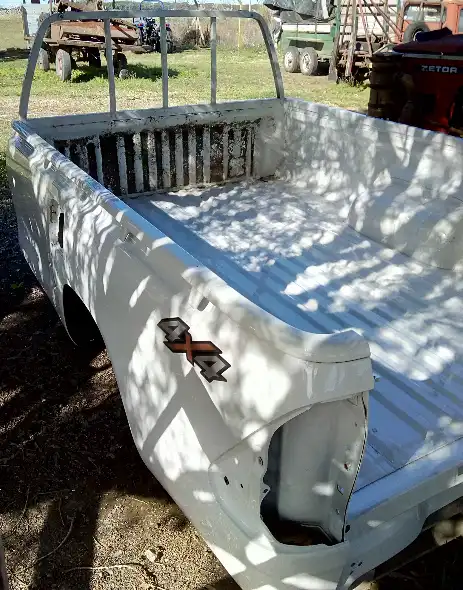 Caja Toyota