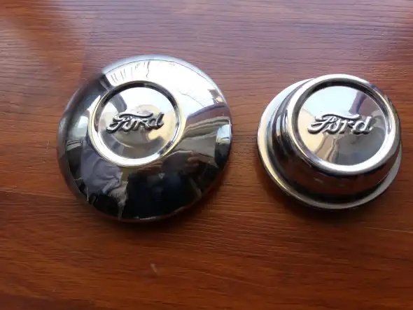 Tazas Ford A