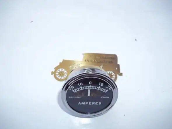 Amperimetro Ford A