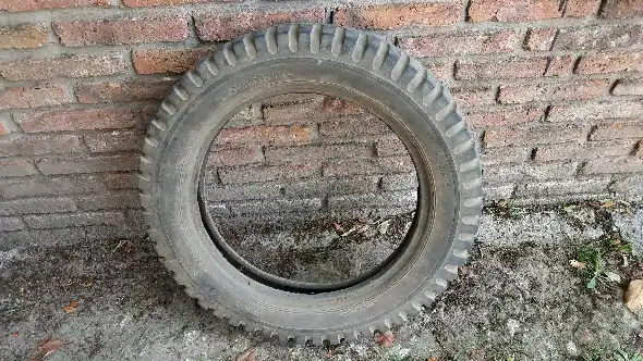 Cubierta 19 Ghirenghelli