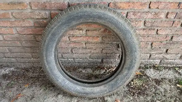 Cubierta 19 Dunlop