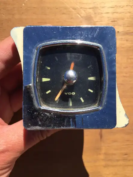 Reloj Dkw