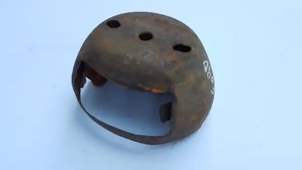 Casco Faro Ford A