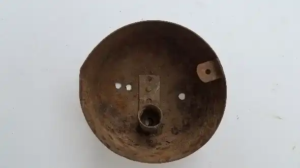 Casco Faro