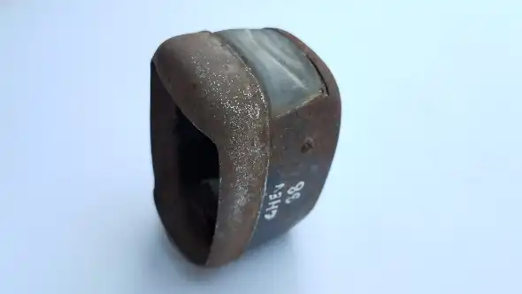 Casco Faro Chevrolet 1938